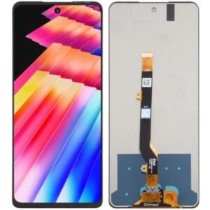 INFINIX NOTE 30 LCD SCREEN PANEL