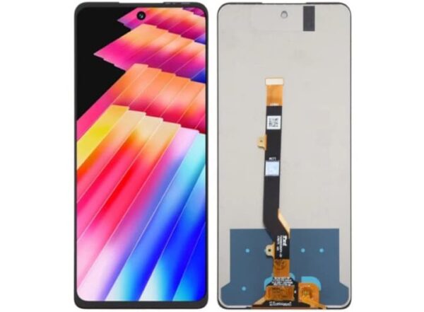 INFINIX NOTE 30 LCD SCREEN PANEL