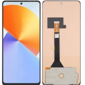 INFINIX NOTE 30 PRO X6788 LCD SCREEN PANEL