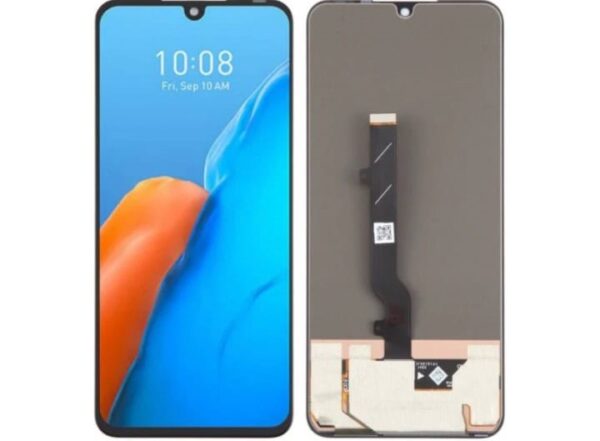 INFINIX NOTE 30i LCD SCREEN PANEL