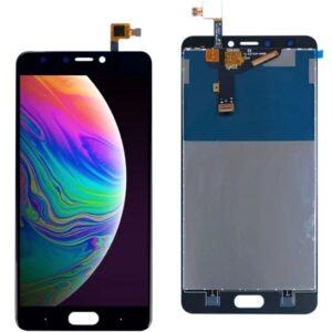 INFINIX NOTE 4 PRO LCD SCREEN PANEL