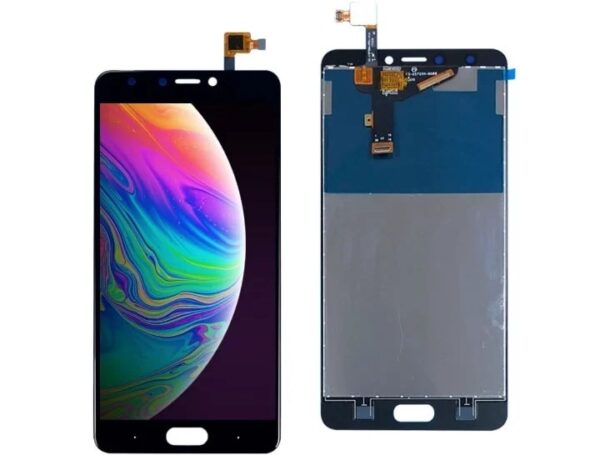 INFINIX NOTE 4 PRO LCD SCREEN PANEL