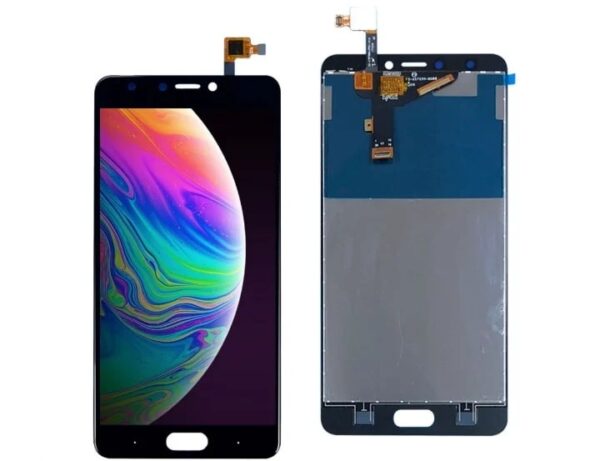 INFINIX NOTE 4 LCD SCREEN PANEL