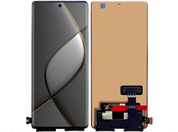 INFINIX NOTE 40 PRO PLUS LCD SCREEN PANEL