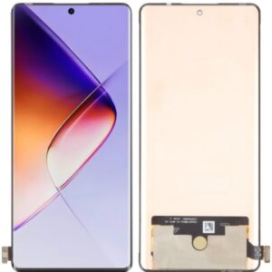 INFINIX NOTE 40 4G LCD SCREEN PANEL