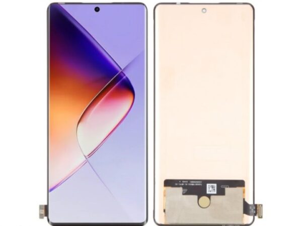 INFINIX NOTE 40 4G LCD SCREEN PANEL