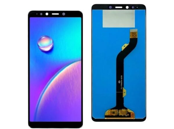 INFINIX NOTE 5 LCD SCREEN PANEL