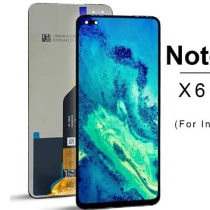 INFINIX NOTE 8 LCD SCREEN PANEL