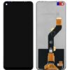 INFINIX NOTE 8i LCD SCREEN PANEL - Image 3