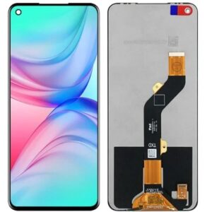 INFINIX NOTE 8i LCD SCREEN PANEL