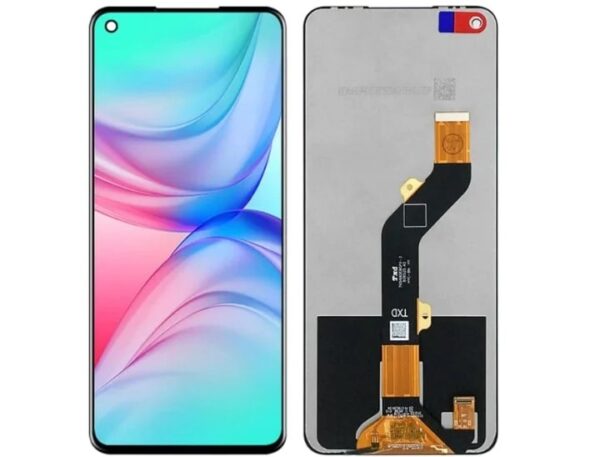 INFINIX NOTE 8i LCD SCREEN PANEL