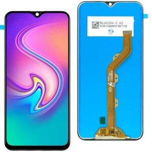 INFINIX S4 LCD SCREEN PANEL