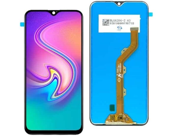 INFINIX S4 LCD SCREEN PANEL