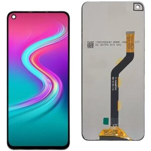 INFINIX S5 LITE LCD SCREEN PANEL
