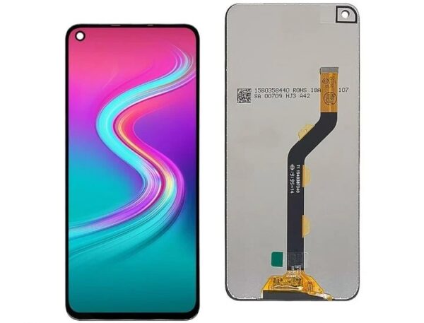 INFINIX S5 LITE LCD SCREEN PANEL