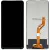 INFINIX S5 PRO LCD SCREEN PANEL - Image 4