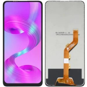 INFINIX S5 PRO LCD SCREEN PANEL