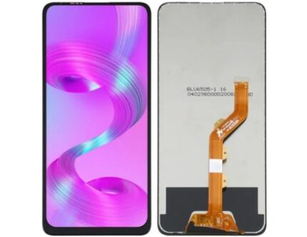 INFINIX S5 PRO LCD SCREEN PANEL