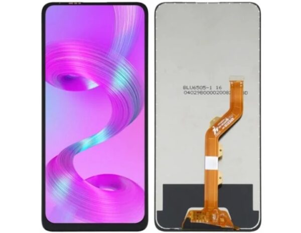 INFINIX S5 PRO LCD SCREEN PANEL