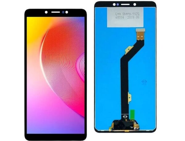 INFINIX SMART 2 HD LCD SCREEN PANEL