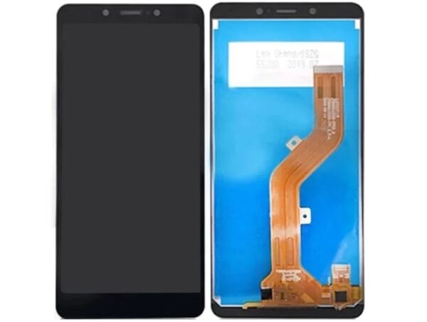 INFINIX SMART 3 LCD SCREEN PANEL