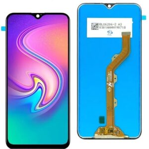 INFINIX SMART 3 PLUS LCD SCREEN PANEL