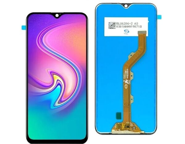 INFINIX SMART 3 PLUS LCD SCREEN PANEL