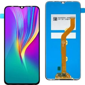 INFINIX SMART 4 LCD SCREEN PANEL