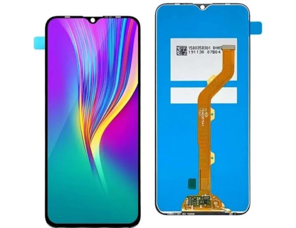 INFINIX SMART 4 LCD SCREEN PANEL