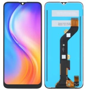 INFINIX SMART 5 LCD SCREEN PANEL