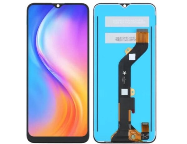 INFINIX SMART 5 LCD SCREEN PANEL