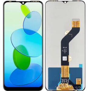 INFINIX SMART 6 HD LCD SCREEN PANEL