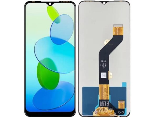 INFINIX SMART 6 HD LCD SCREEN PANEL