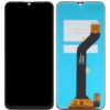 INFINIX SMART 6 LCD SCREEN PANEL - Image 3