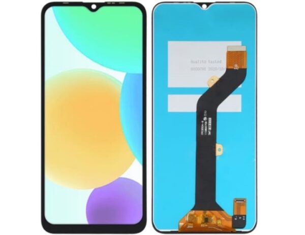 INFINIX SMART 6 LCD SCREEN PANEL