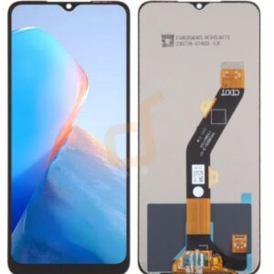 INFINIX SMART 7 HD LCD SCREEN PANEL