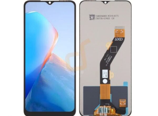 INFINIX SMART 7 HD LCD SCREEN PANEL
