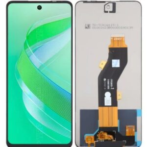 INFINIX SMART 8 PRO LCD SCREEN PANEL