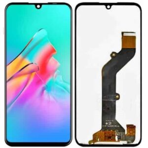 INFINIX SMART HD 2021 LCD SCREEN PANEL