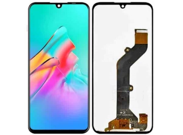 INFINIX SMART HD 2021 LCD SCREEN PANEL