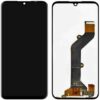 INFINIX SMART HD 2021 LCD SCREEN PANEL - Image 2