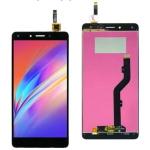 INFINIX ZERO 4 LCD SCREEN PANEL