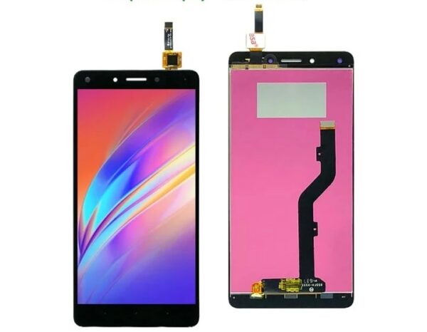 INFINIX ZERO 4 LCD SCREEN PANEL