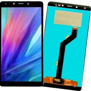 INFINIX ZERO 4 PLUS LCD SCREEN PANEL