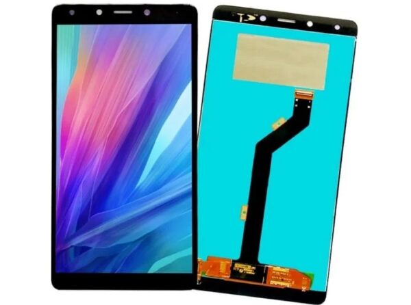 INFINIX ZERO 4 PLUS LCD SCREEN PANEL