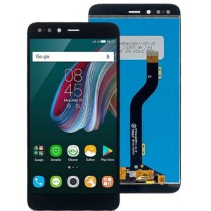INFINIX ZERO 5 LCD SCREEN PANEL
