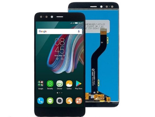 INFINIX ZERO 5 LCD SCREEN PANEL