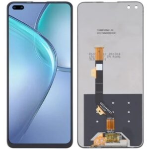 INFINIX ZERO 8 LCD SCREEN PANEL