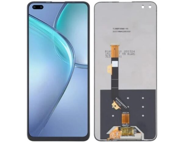 INFINIX ZERO 8 LCD SCREEN PANEL