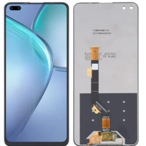 INFINIX ZERO 8i LCD SCREEN PANEL